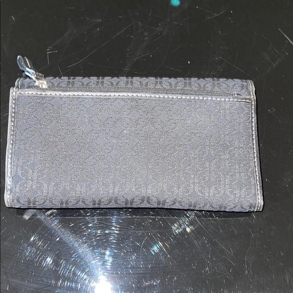 Fossil wallet - Picture 2 of 4